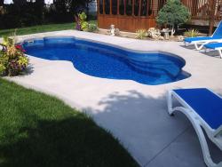 Like this Pool? - Call us and make reference to Gallery ID #37